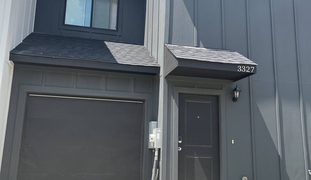 Adorable, new 1-bedroom casita in Fort Worth!