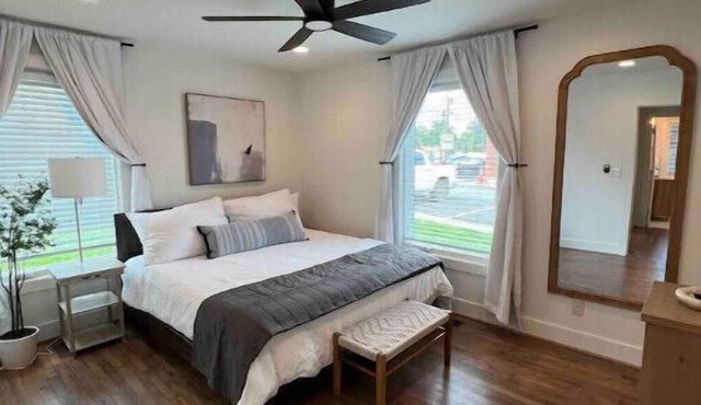 Adorable Newly remodeled Condo in Homewood AL