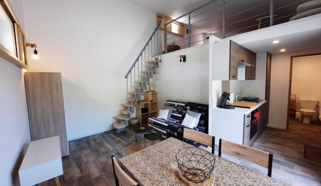 Adorable petite maison au coeur du Luberon