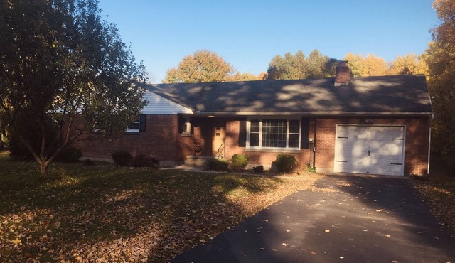 Adorable Saratoga track, SPAC, Skidmore short term rental.