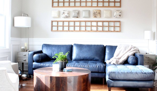 Adorable single family home in Logan Square