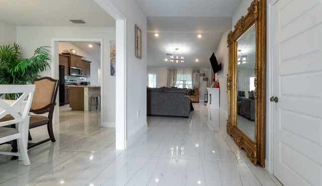 Adorable Stay for an amazing and enjoyable vacation
