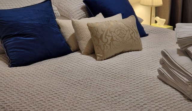 Adorable studio in a peaceful area of Gold Coast