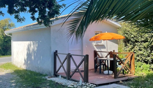 ADORABLE STUDIO NEAR THE SEA