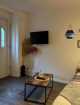 Adorable studio proche du lac d'Elancourt