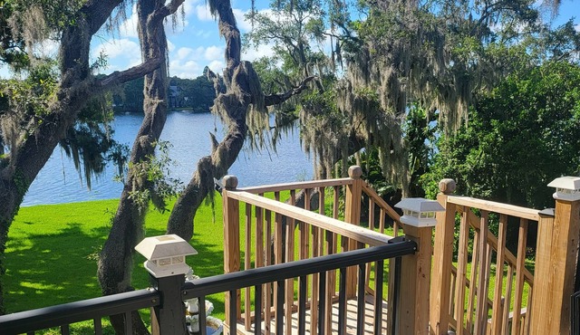 Adorable Suite Place Front the River