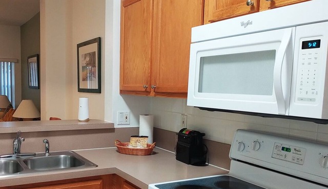 Adorable Townhouse at Magic Resort no fees-1064
