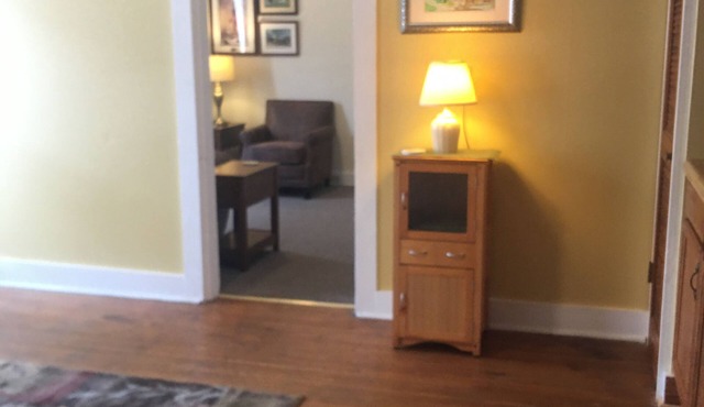 Adorable Unit in Historic Maysville