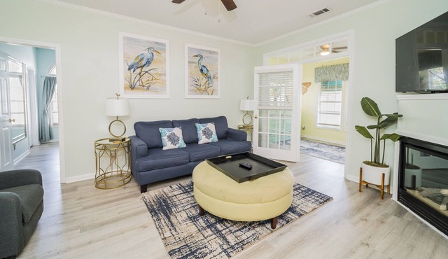 Adore @ Myrtle Beach