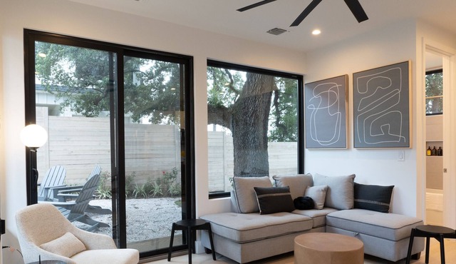 Adoring Clarksville Home + Hot Tub - Tess!