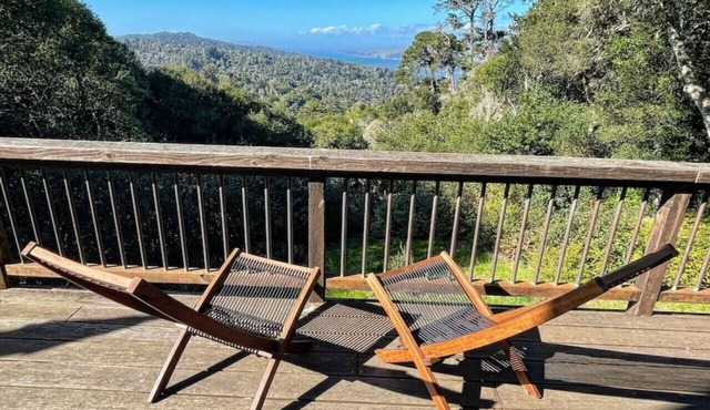 Adoring Sol | Stylish Getaway, Scenic Nature Views