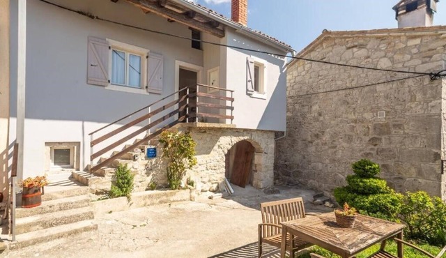 Adorma in Roc, Croatia