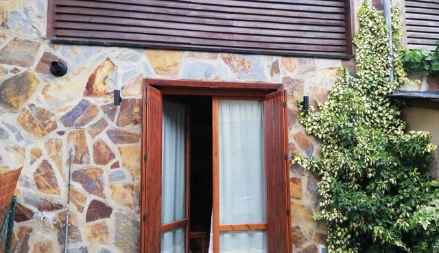 Adosado con Terraza