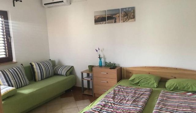 Adria Holiday Sabunike 1