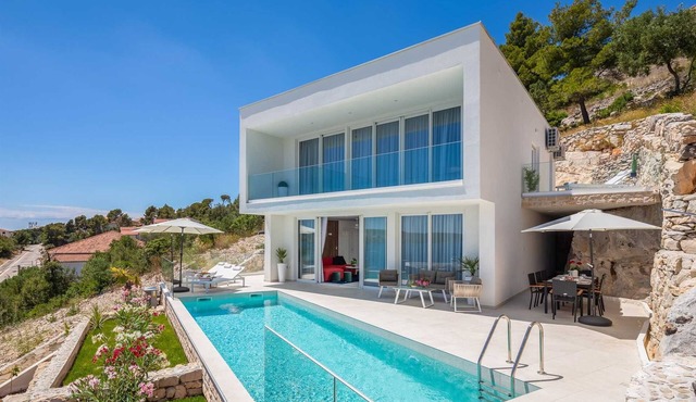 Adria View Villas Complex