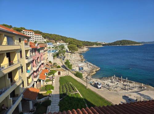 Adria Vista Apartment Lošinj