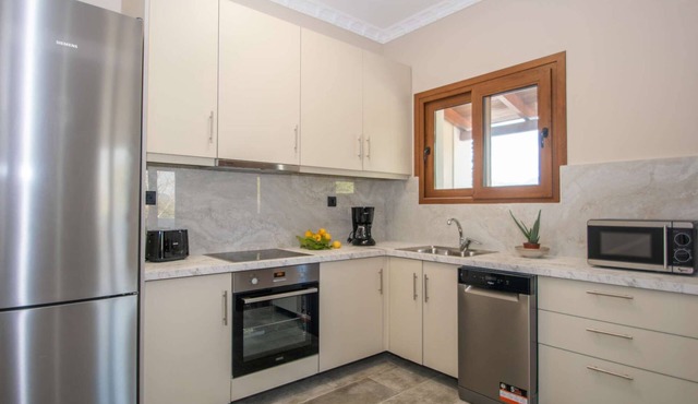 Adriana di Levante villa complex