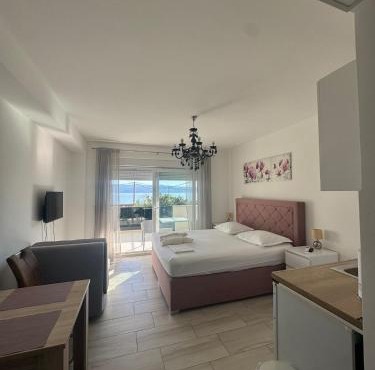 Adriatic Apartment