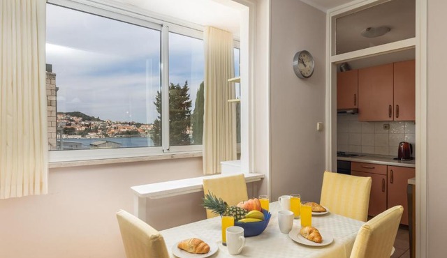 Adriatic Charm: Coastal Heaven of Dubrovnik