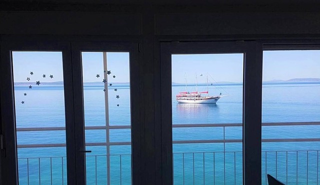 Adriatic Deluxe Apartment
