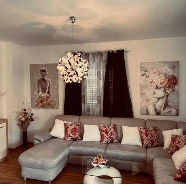 Adriatic Escape Apartments