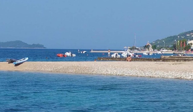 Adriatic Guesthouse Balota With Shared Pool