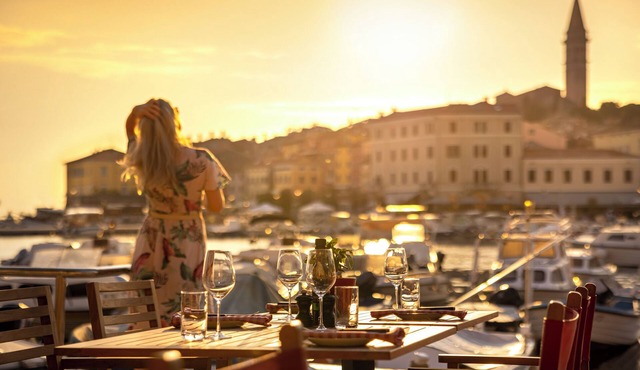 Adriatic Hotel by Maistra Collection