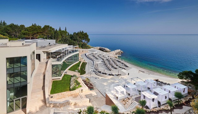 Adriatic Istria Resort Operated by Minor Hotels