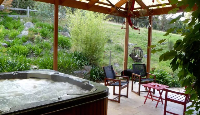 Adrienne's Country Retreat