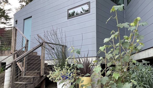 ADU Piedmont side of Montclair