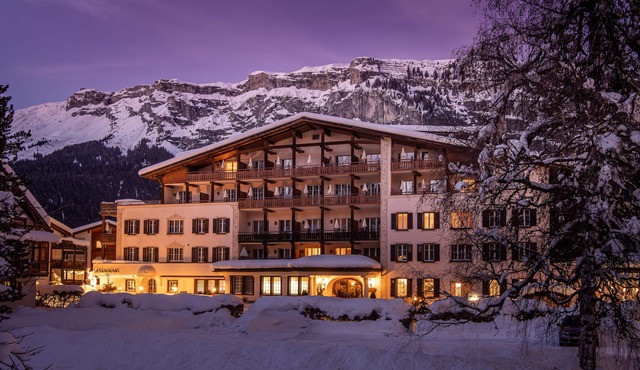 Adula Hotel