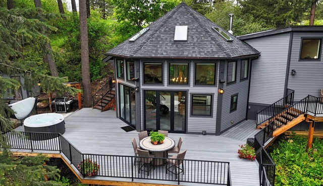 Adullam Nature Escape - Now Booking for May!