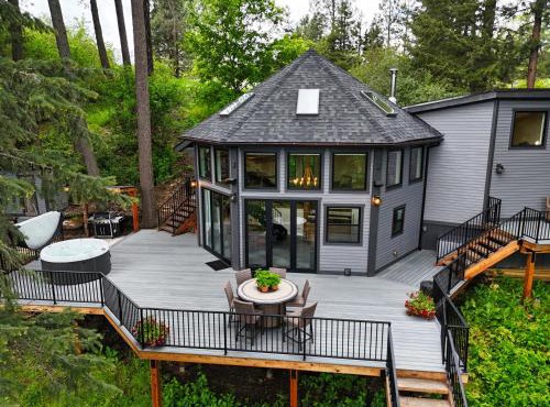 Adullam Nature Escape - Now Booking for May!