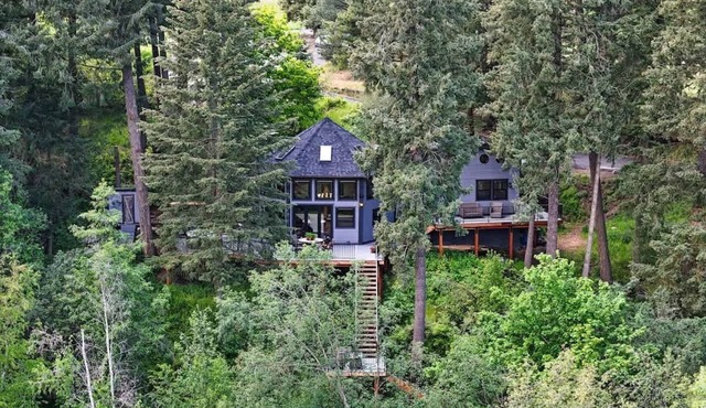 Adullam Rustic Cabin