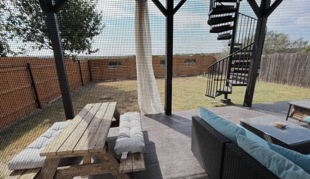 Adults only Sanctuary & Writer's Retreat