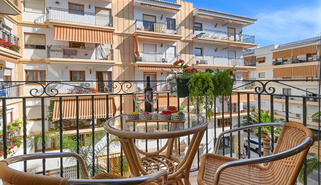 Adumar - Javea, Costa Blanca