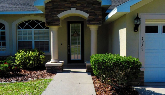 Adv. Coast - 2BR/2BH Near Springs, Beach, Fenced