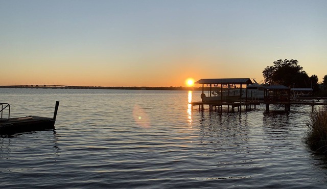 ADVANCED CLEANING PROTOCOL - PARADISE COVE on the St. John’s River