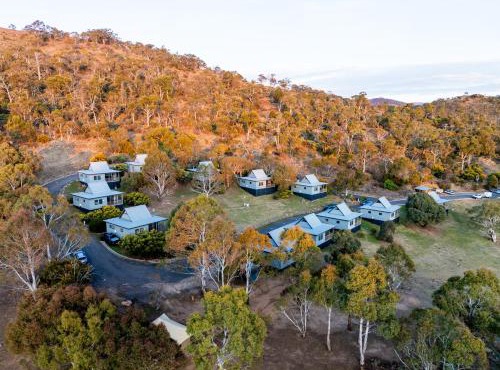 Adventist Alpine Village