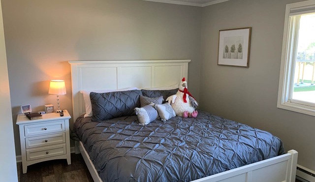 Adventure Acres- Suite A2