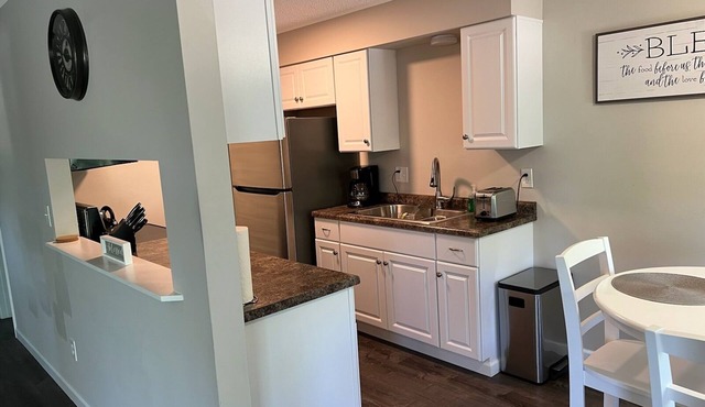 Adventure Acres- Suite A3