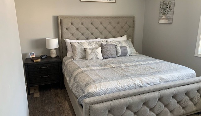 Adventure Acres- Suite C2