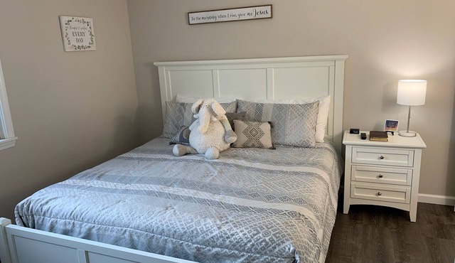 Adventure Acres- Suite C7