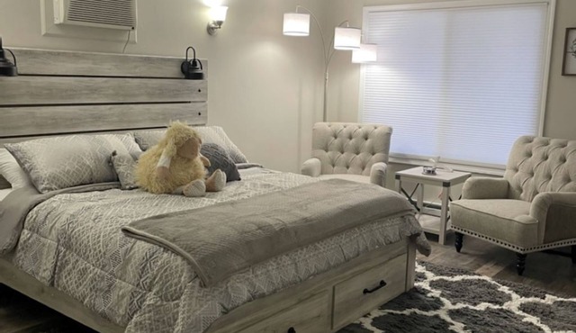 Adventure Acres- Suite C8