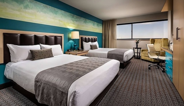 Adventure Awaits! 3 Convenient Units! Rooftop Pool, Pets Allowed, Parking!