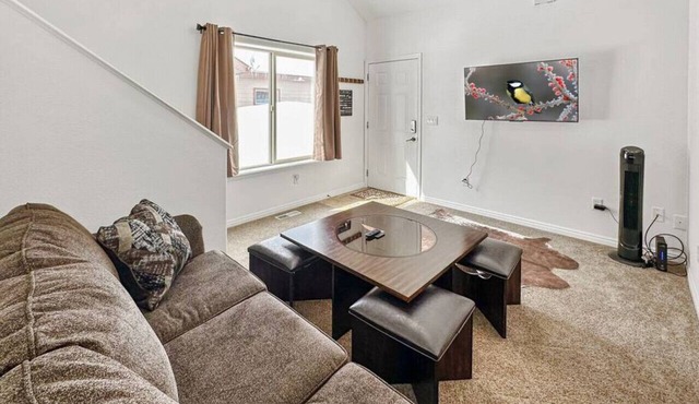 Adventure awaits at nearby Lake Cascade & Tamarack