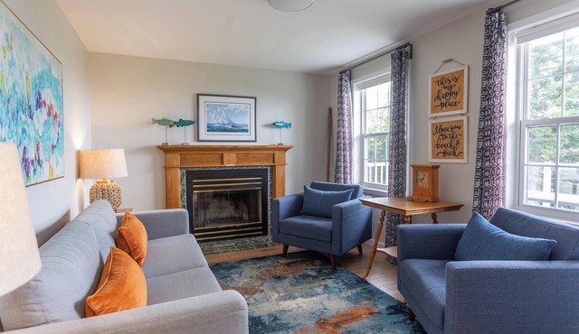 Adventure Awaits at Salt & Tide Ocean Retreat