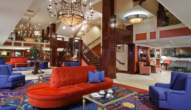 Adventure Awaits! Family-friendly Villa Roma Resort with Activities