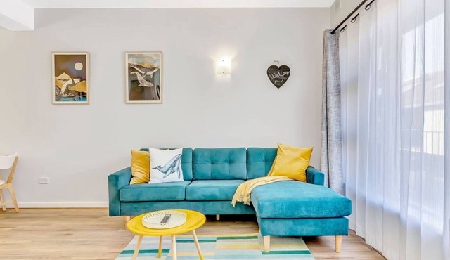 Adventure Awaits Footsteps from West Beach