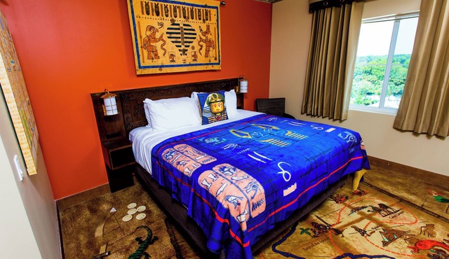 Adventure Awaits: LEGOLAND Hotel Florida, Creative Dining, Mini Golf Fun